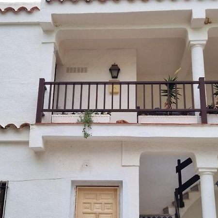 Apartamento 309 Frente Al Mar En Alcossebre المظهر الخارجي الصورة