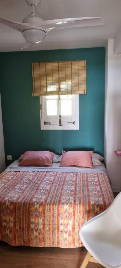 Apartamento 309 Frente Al Mar En Alcossebre المظهر الخارجي الصورة