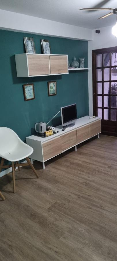 Apartamento 309 Frente Al Mar En Alcossebre المظهر الخارجي الصورة