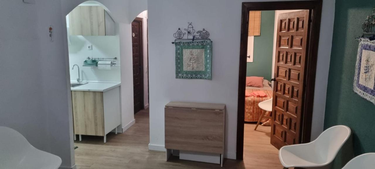 Apartamento 309 Frente Al Mar En Alcossebre المظهر الخارجي الصورة