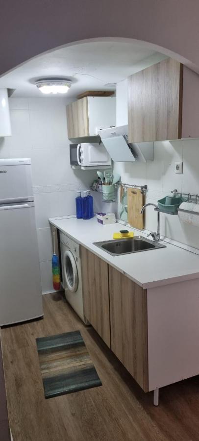 Apartamento 309 Frente Al Mar En Alcossebre المظهر الخارجي الصورة