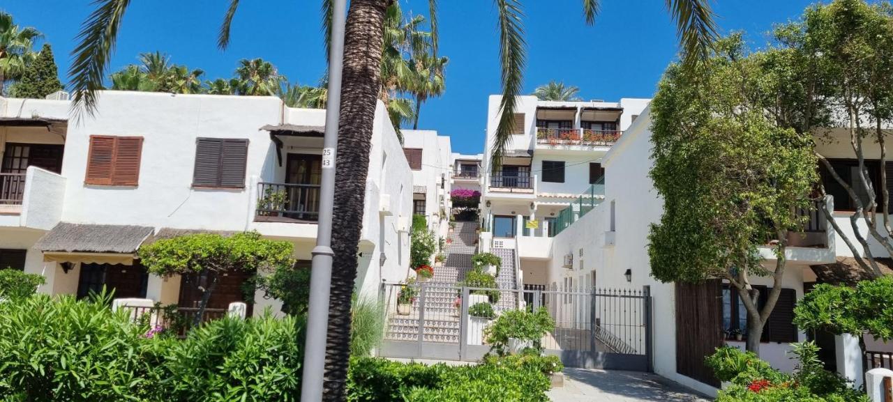 Apartamento 309 Frente Al Mar En Alcossebre المظهر الخارجي الصورة