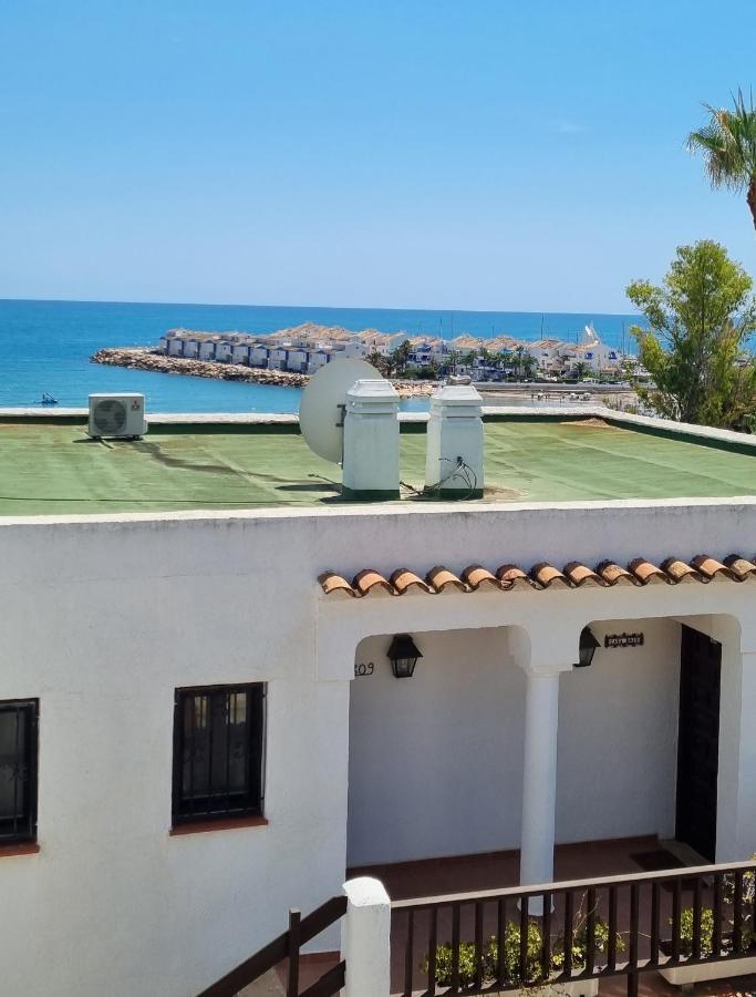 Apartamento 309 Frente Al Mar En Alcossebre المظهر الخارجي الصورة