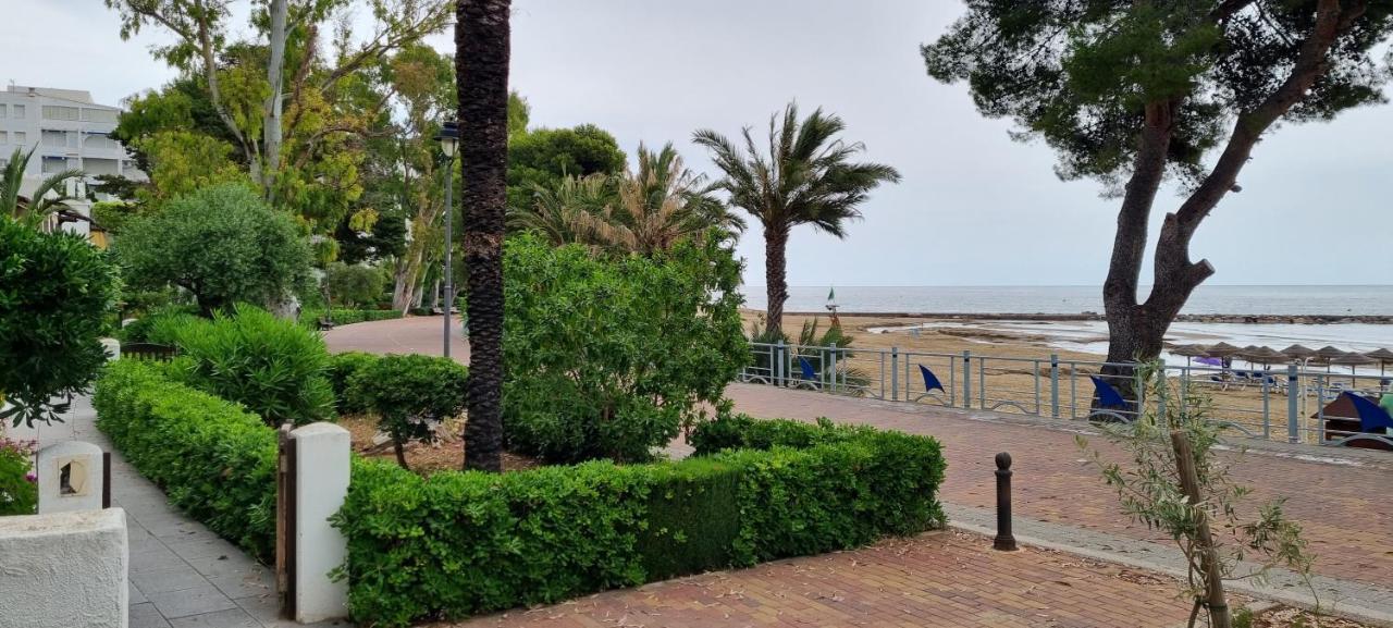 Apartamento 309 Frente Al Mar En Alcossebre المظهر الخارجي الصورة